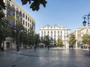 Apartamento Plaza del Carmen