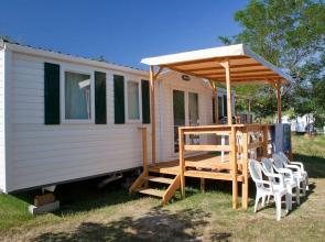 Ludocamping Mobil-Home