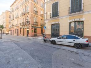 Montalban Suites. Luxury Apartment in the City Center