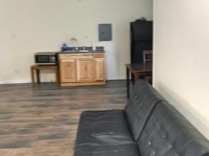 Cheap place, No Cleaning Fees! Better then Hotels