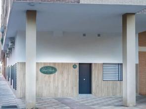 Apartamentos LUXURY SUITES SYRAH