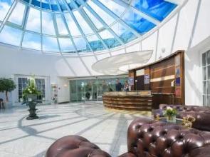 New Living Home Residenzhotel Hamburg