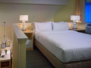 Sonesta ES Suites Ann Arbor