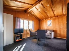 Chalet Höckli Wohnung 1.