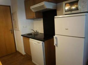 Résidence Terrasses De La Bergerie - 2 Pièces pour 4 Personnes 684