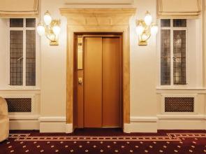 Claridge House by SLO