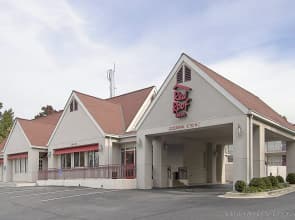 Red Roof Inn PLUS+ Washington DC - Rockville