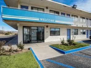 Rodeway Inn Willcox