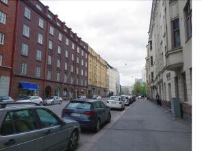 2ndhomes Kamppi Studios