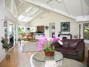 Hale Mana 4 Bedroom Home