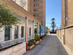 Apartamentos Oasis Benidorm