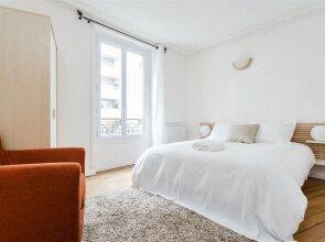 Private Apartment - Luxembourg