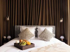 Palais Bourbon Hotel - Room 43- 2P - Invalides