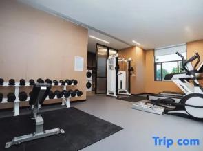 Huai'an Lianshui Airport Wanda Moments Hotel