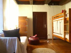 Tabinoya Travellers House