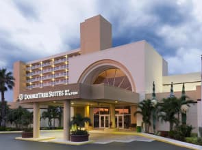 DoubleTree Suites by Hilton Melbourne Beach Oceanfront