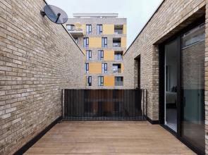 Greenwich Link Residence