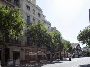 Habitat Apartments ADN