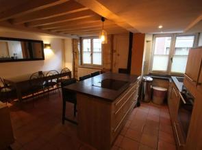 Old Town - Lovely Typical House