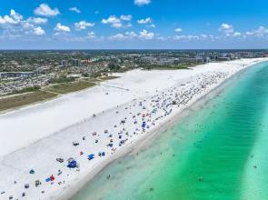 A Somewhere is Here by Beachside Management