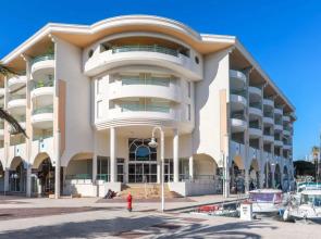 Villa LOpen Fréjus 33397