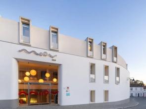 Moov Hotel Évora