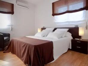 Living Valencia Ciencias Dúplex