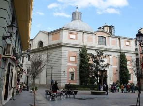 Top Confort - Calle Mayor