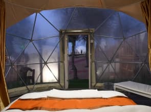 The Dunes Camping & Safari RAK
