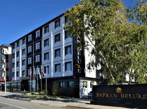 Sapran Deluxe Hotel