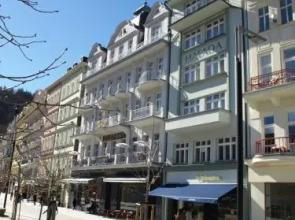 Karlovy Vary Luxury Apartments