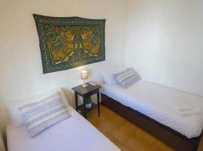 Apartamento en el barrio San Julian