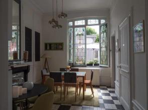 Une Maison en Ville chambres d'hôtes