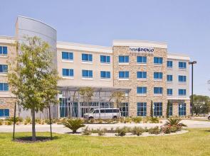 Hotel Indigo WACO - BAYLOR by IHG