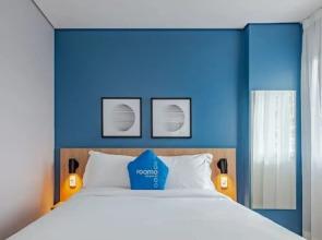 Roomo Transamerica SP Perdizes Turiassu