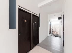 Urbanview Don Juan Pondok Gede by RedDoorz