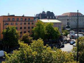 City Hotel Ost am Kö