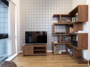 Amazing 1 Bedroom Flat in Bow with Balcony