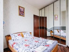 Apartamenty na Yakuba Kolasa