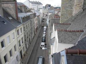 Residence La Rose Des Vents