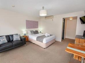 Albury Winsor Park Motor Inn