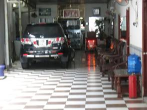 Cao Thang 1 Guest House