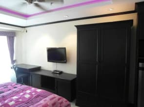 Jomtien Beach Condominium Jbc A2 F4 R28