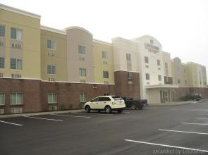 Candlewood Suites Lexington by IHG