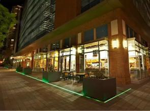 Global Luxury Suites at Greene