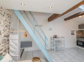 Cosy and nice studio at the heart of Toulon 2 min to the marina - Welkeys