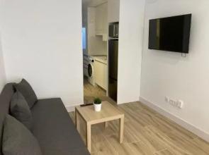 Plaza Castilla Apartments