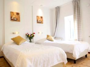 Bungalowpark Landsrade 19036