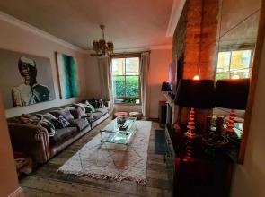 Alexander Apartments London