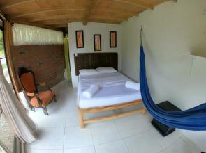 Hierba Buena Eco Hostel